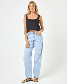 Black | Model: Lura (size: S) | Hover