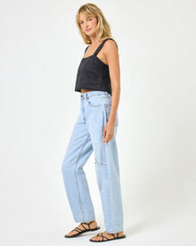 Black | Model: Lura (size: S)