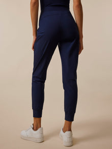 Women | Phoenix Jogger | Midnight Sky