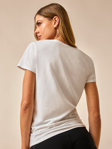 Women | Alula Short Sleeve Tee | Arctic