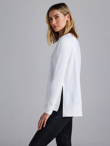 Women | Celeste Top | Arctic