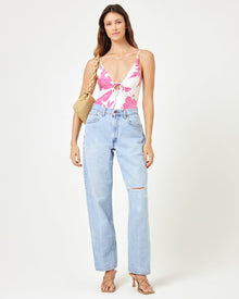 Le Botanique | Model: Kristen (size: S)