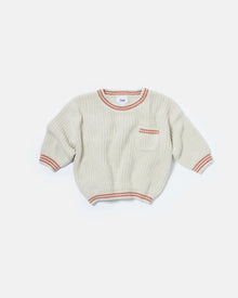 Ecru Terracotta//