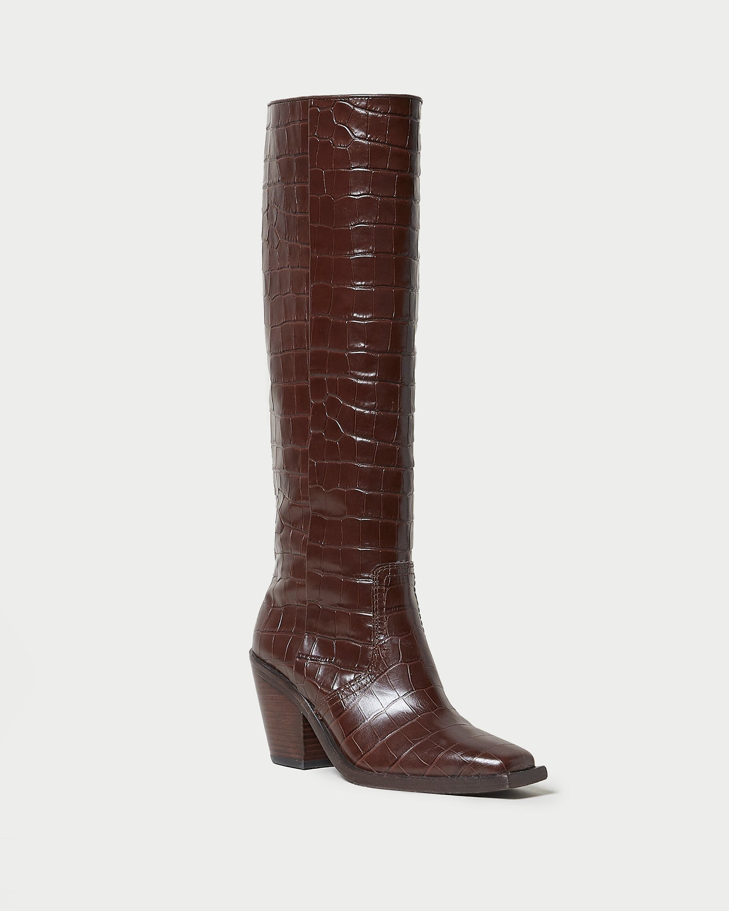 Color: Dark Brown