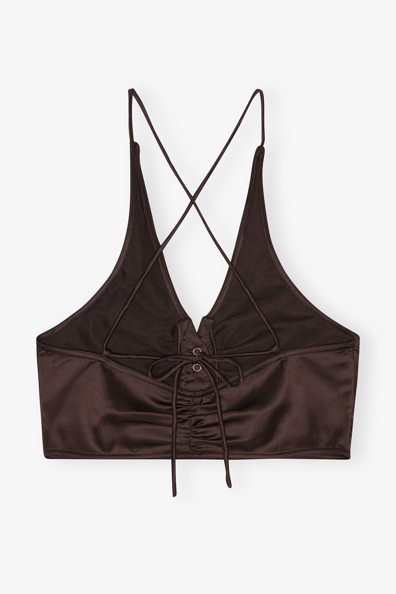 Lace Mix Top | Mole