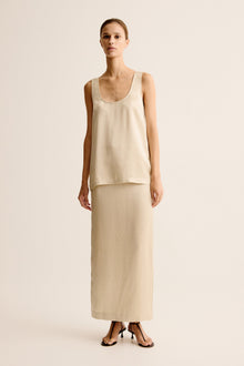 Finesa Tank | Oyster