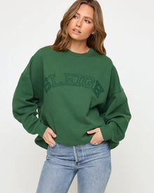 Legend Sweatshirt | Firr