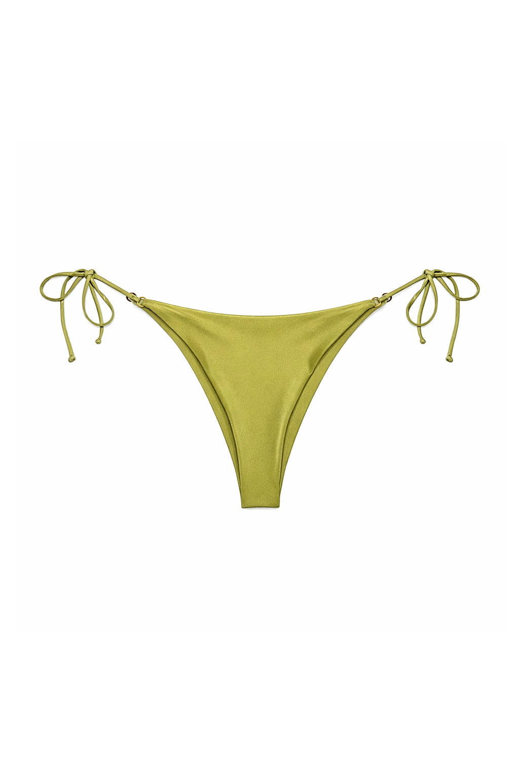 Lilah Bottom | Viridis Sheen