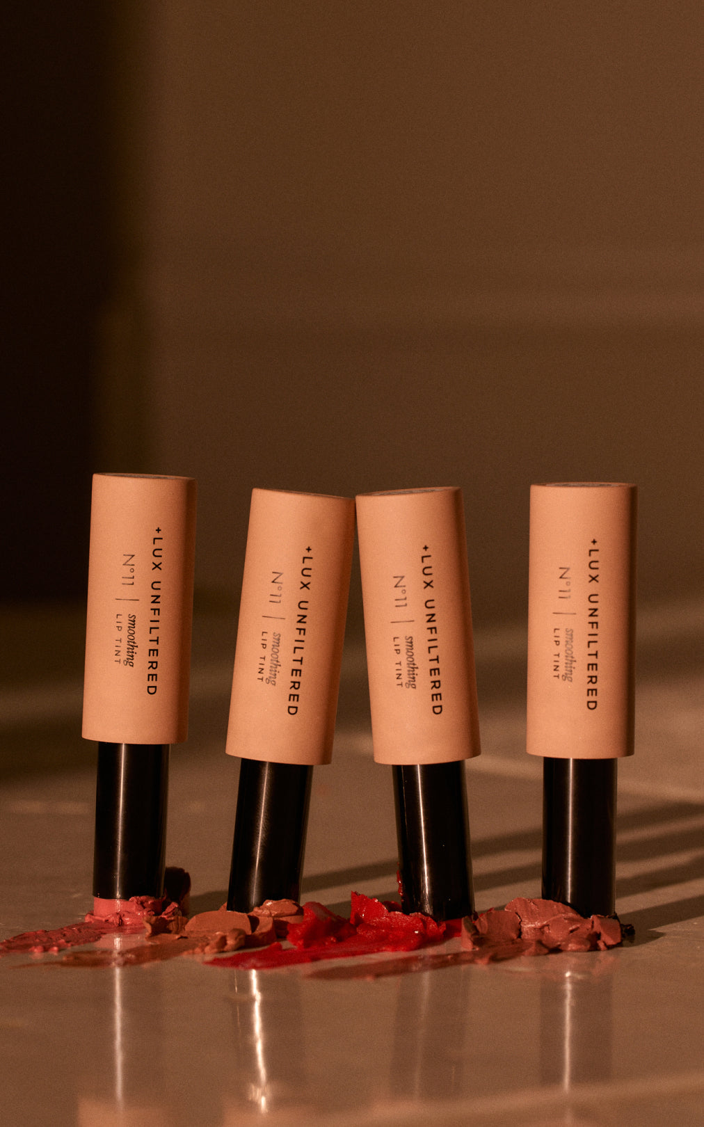 Smoothing Lip Tint | Paloma