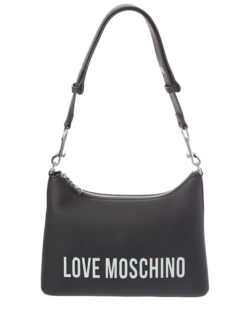 Love Moschino | Womens | Shoulder Bag - III | Black