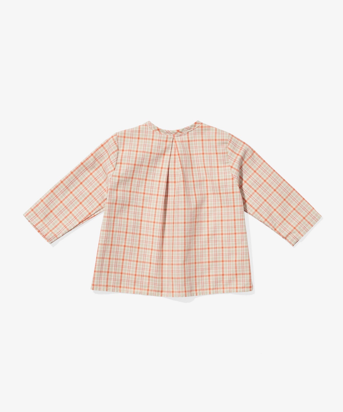 Boys | Lupo Baby Shirt | Red/Yellow/Multi