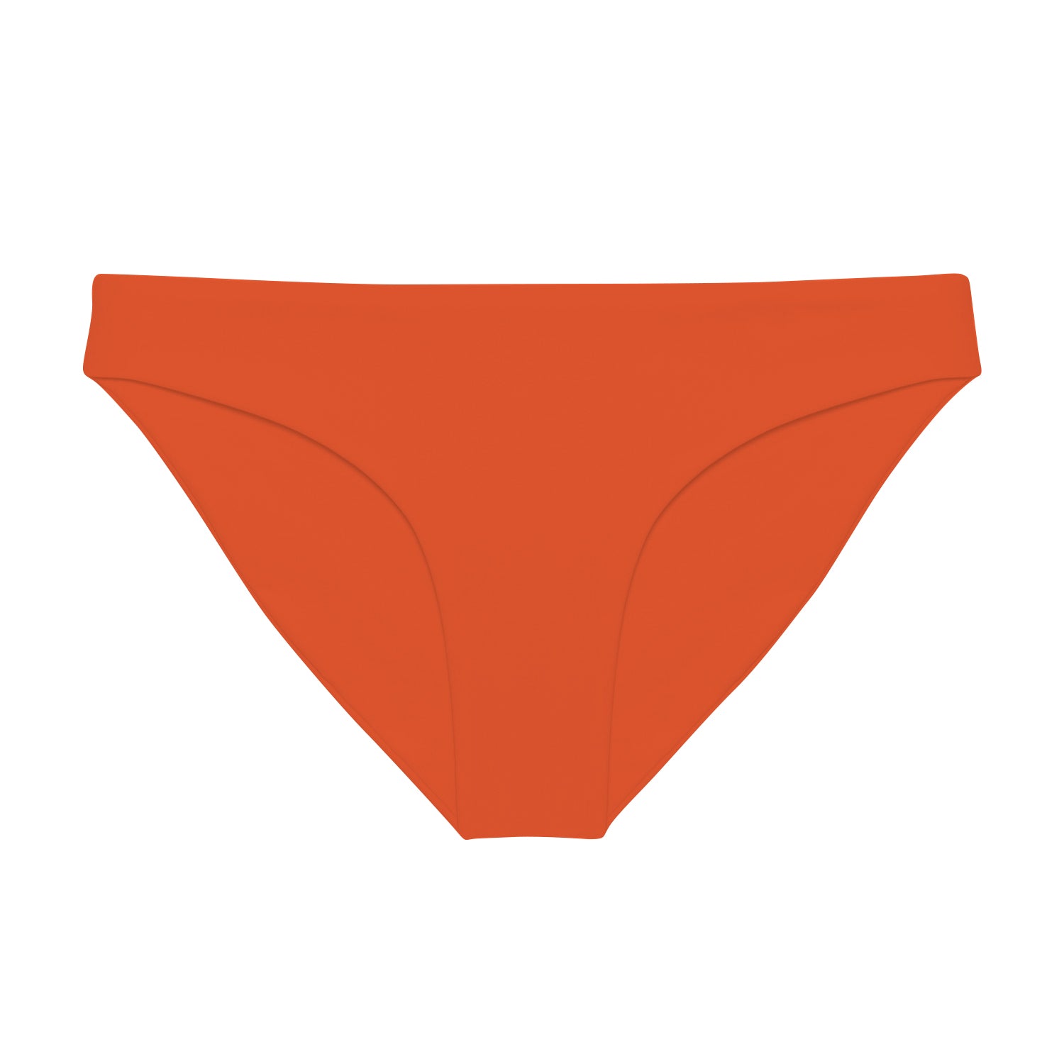 Lure Bottom | Persimmon Matte