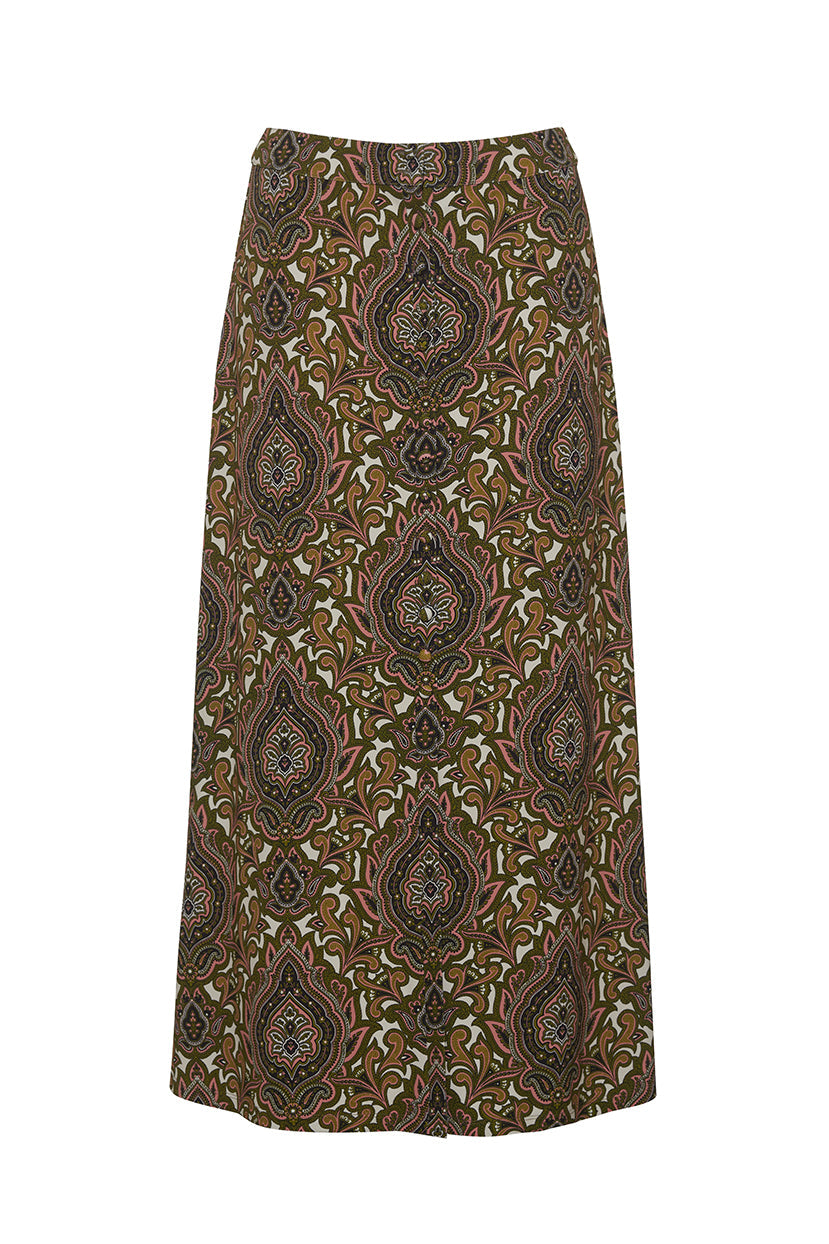 Lyra Skirt | Mila Turtledove