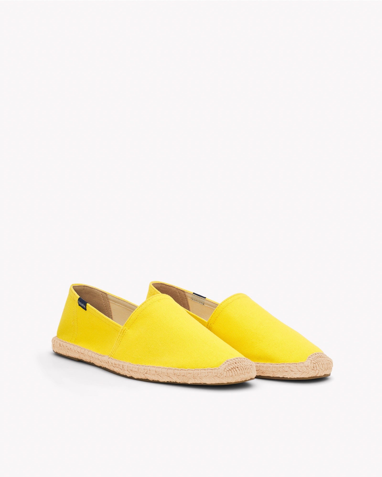 Mens | Dali Original Espadrille | Sol Yellow