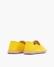 Mens | Dali Original Espadrille | Sol Yellow