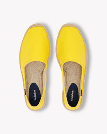 Mens | Dali Original Espadrille | Sol Yellow