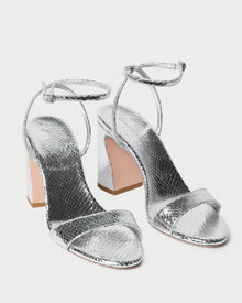 Color: Silver