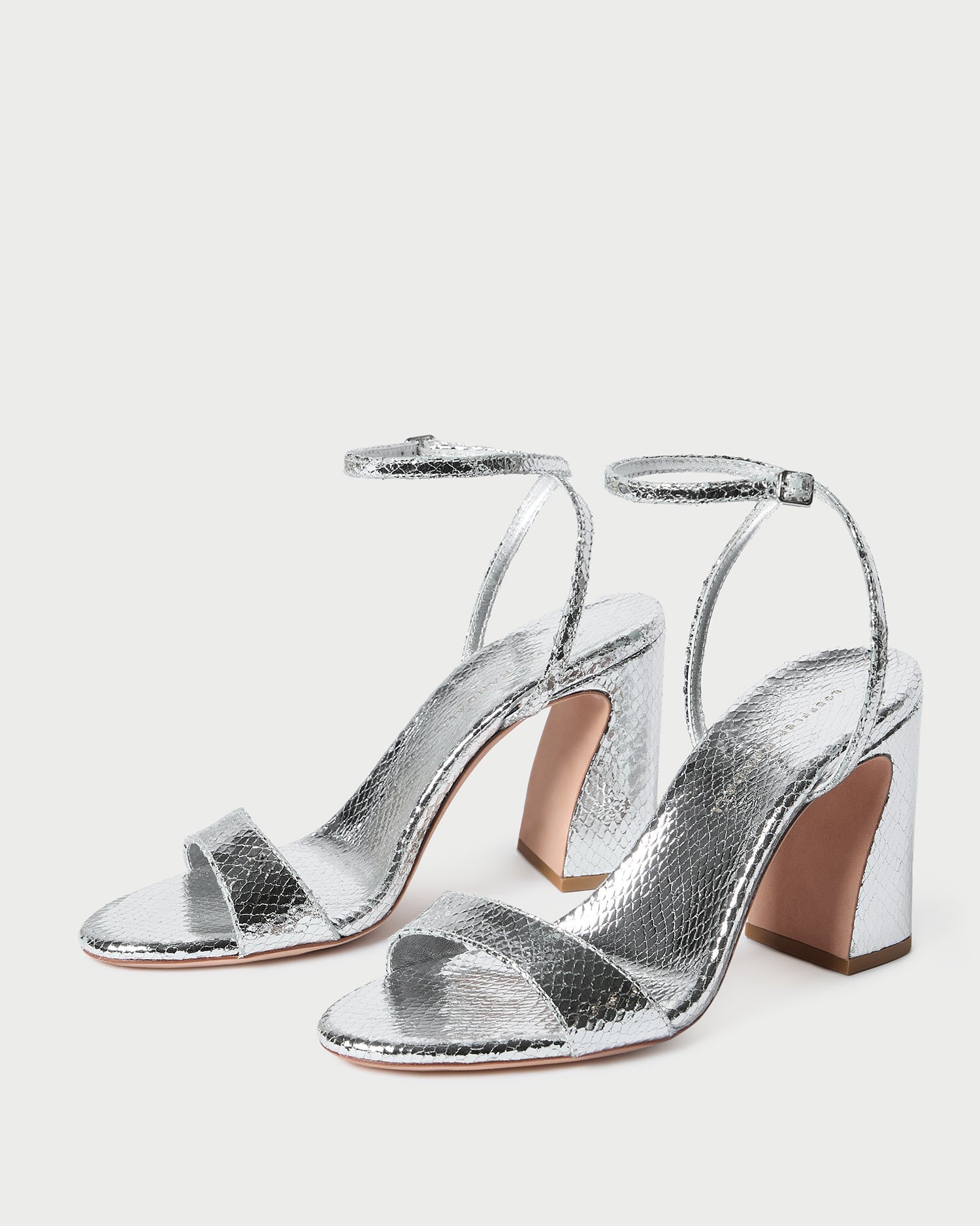 Color: Silver