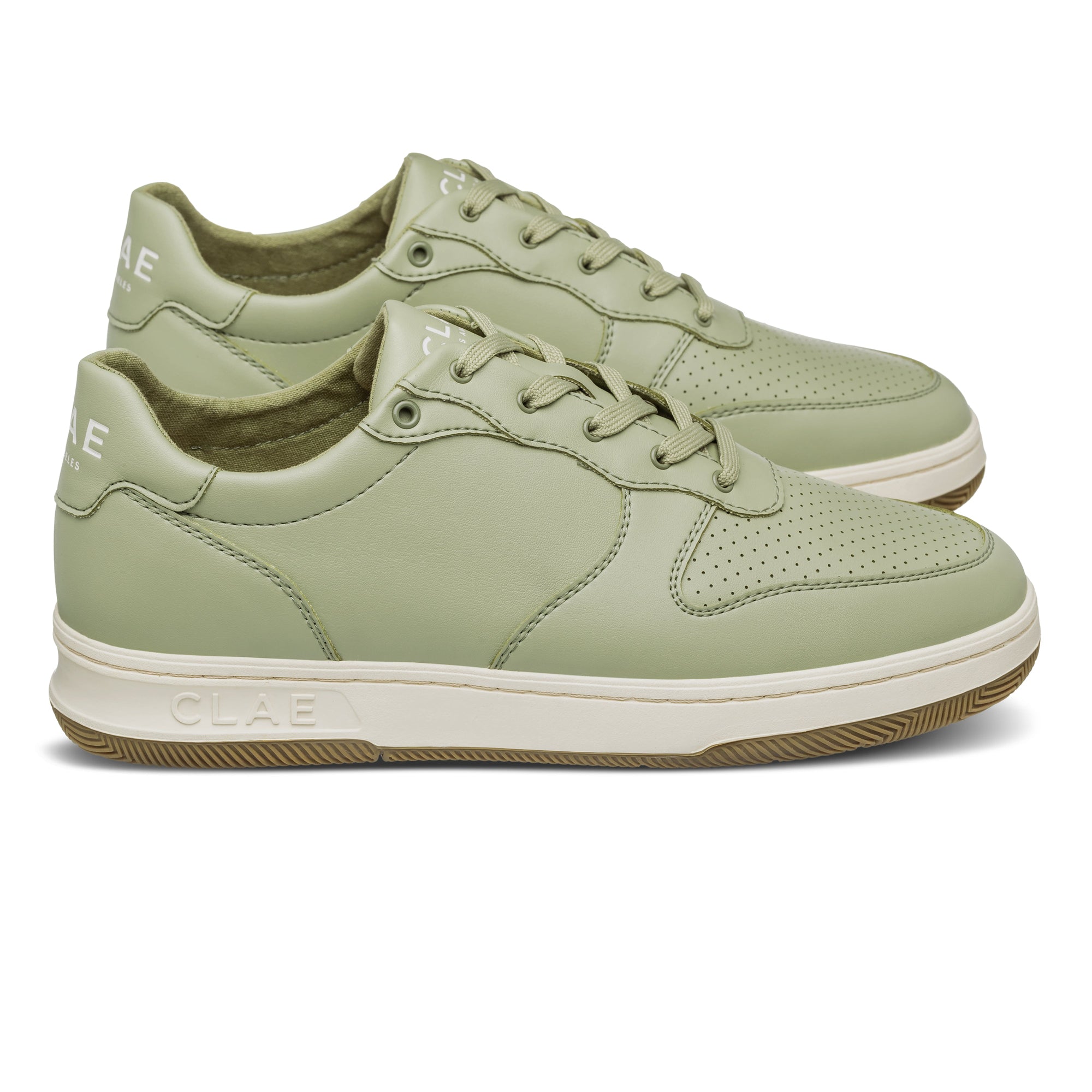 Unisex | Malone Cactus | Sage Light Gum