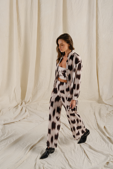 Taglia Pant | Animal Raw