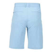 Men | Montauk Short | Wolf Blue