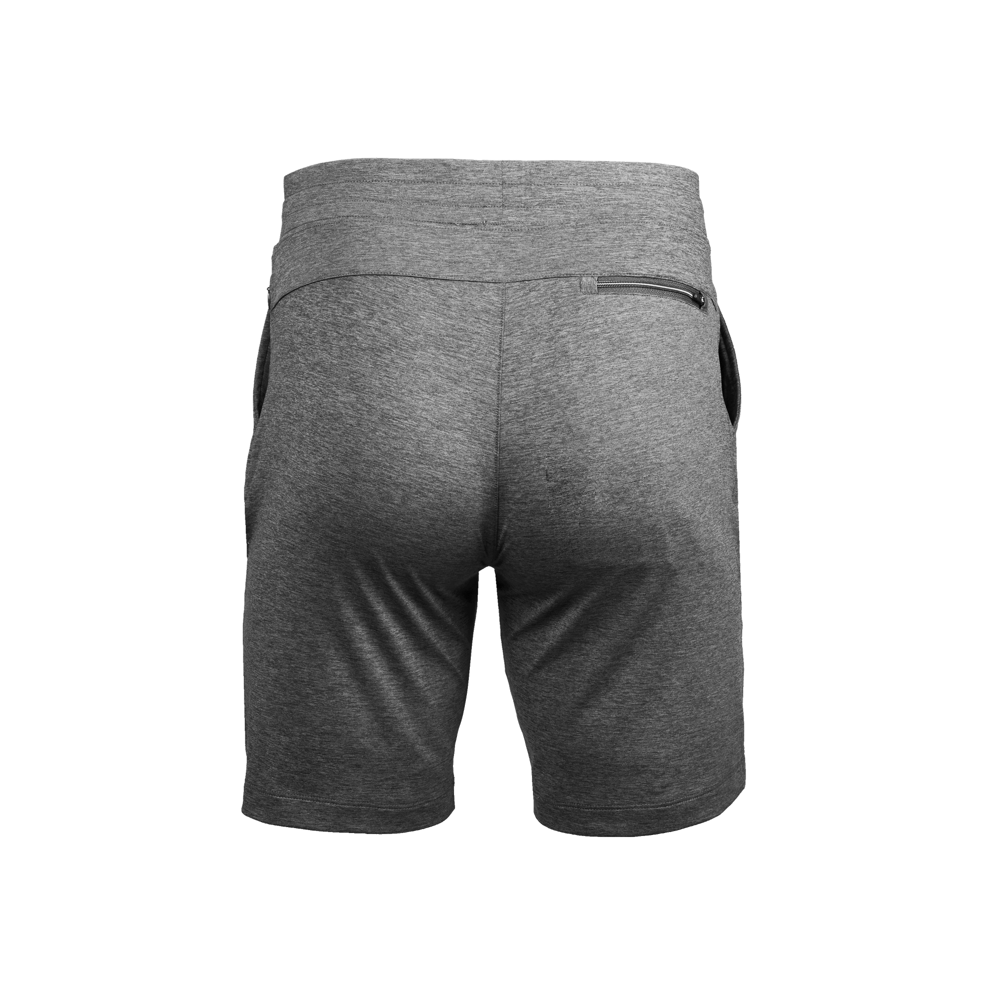 Men | Guide Sport Short | Light Grey Heather