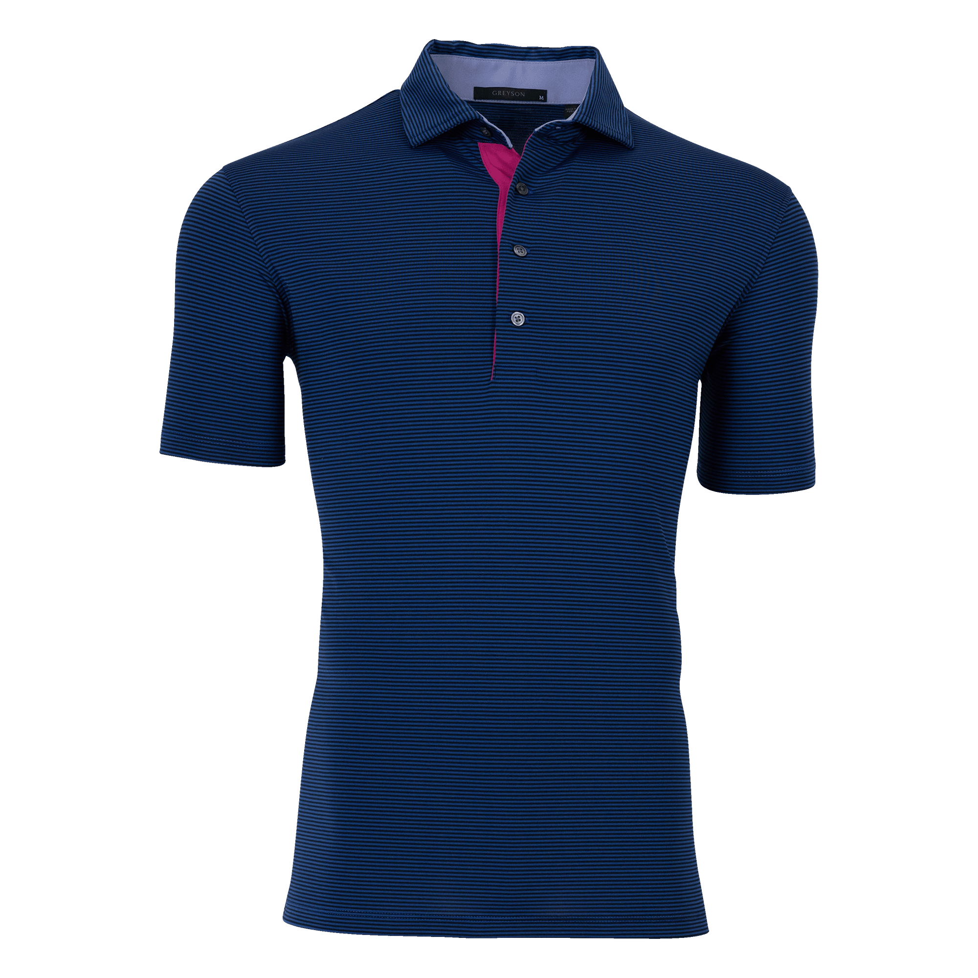 Men | Saranac Polo | Iona