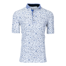 Men | Isles Of Devils Polo | Arctic