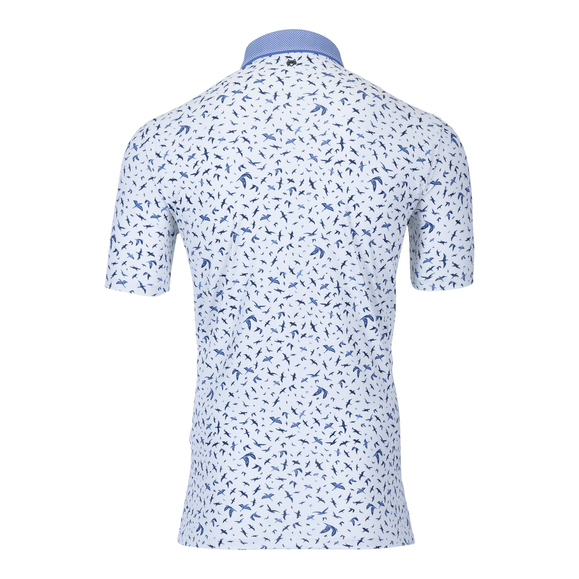 Men | Isles Of Devils Polo | Arctic