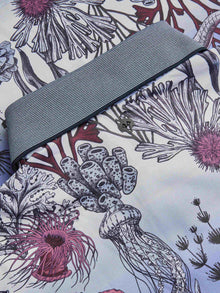 Men | Poison Coral Polo | Seahorse