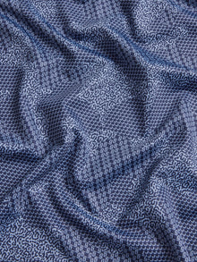 Men | Tonal Scape Polo | Cloud