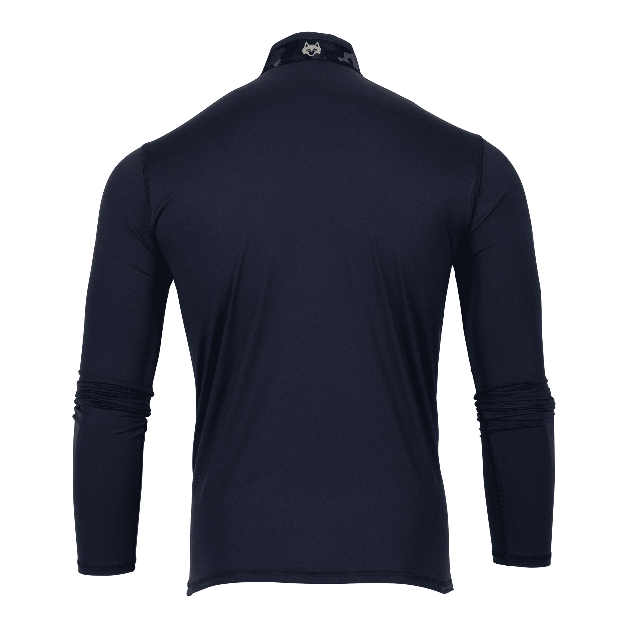 Men | Guide Sport Quarter-Zip | Canal