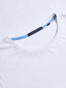 Men | Spirit Long Sleeve Tee | Arctic