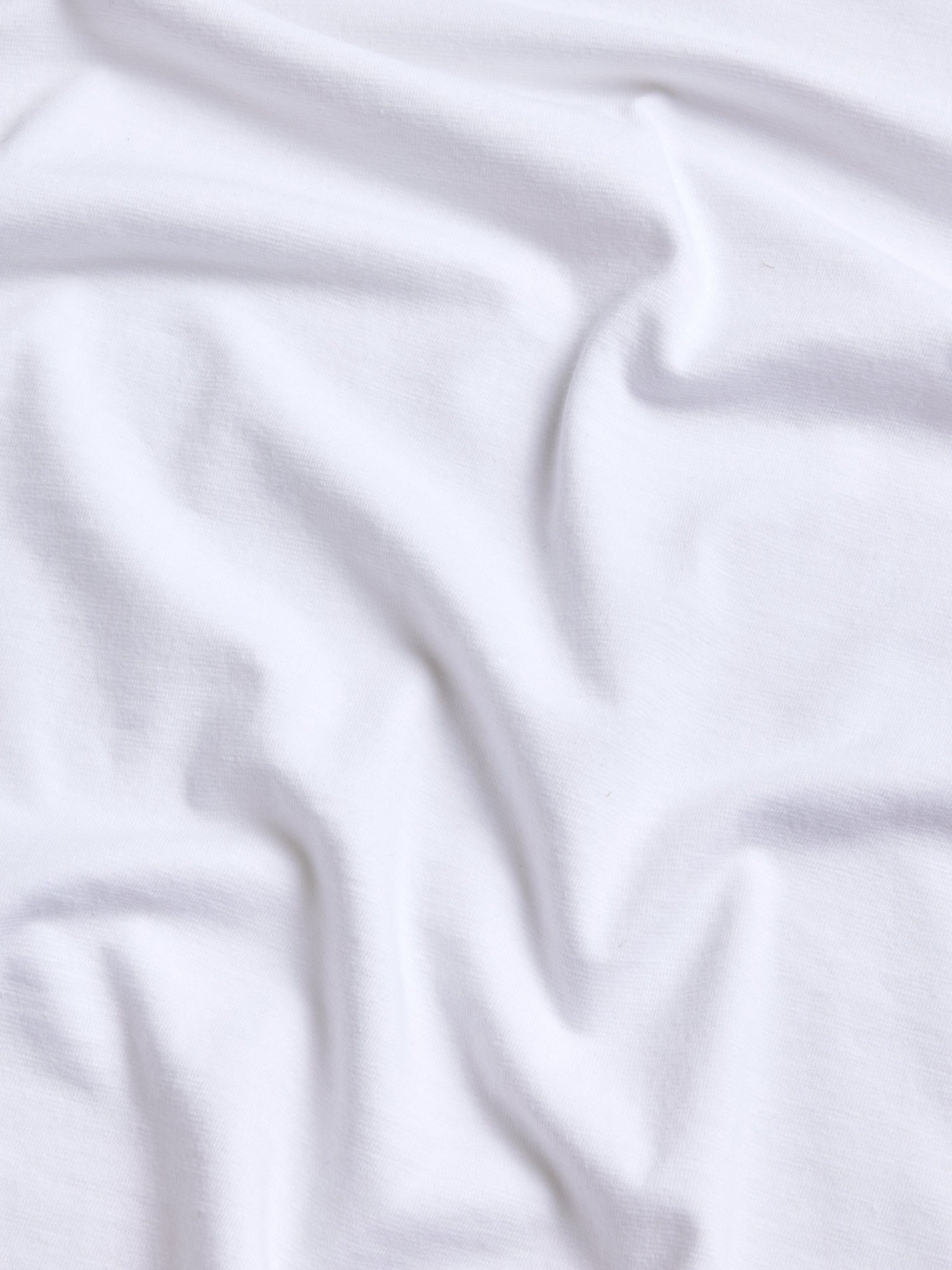 Men | Spirit Long Sleeve Tee | Arctic