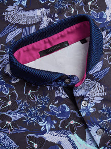 Men | Banff National Park Polo | Canal