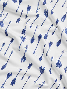 Men | Free Fly Arrows Polo | Arctic