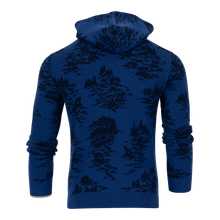 Men | Loch Ness Toile Koko Hoodie | Iona