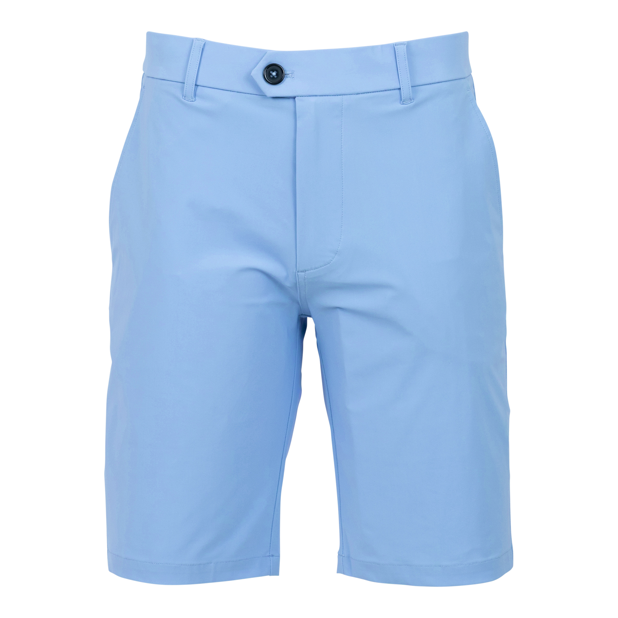 Men | Montauk Short 10" | Delphinium
