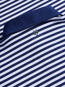 Men | Nord Polo | Arctic/Maltese Blue