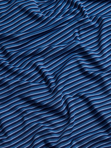 Men | Sandur Polo | Maltese Blue/Fjord/Cloud