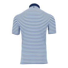 Men | Crax Polo | Arctic/Fjord/Willowherb