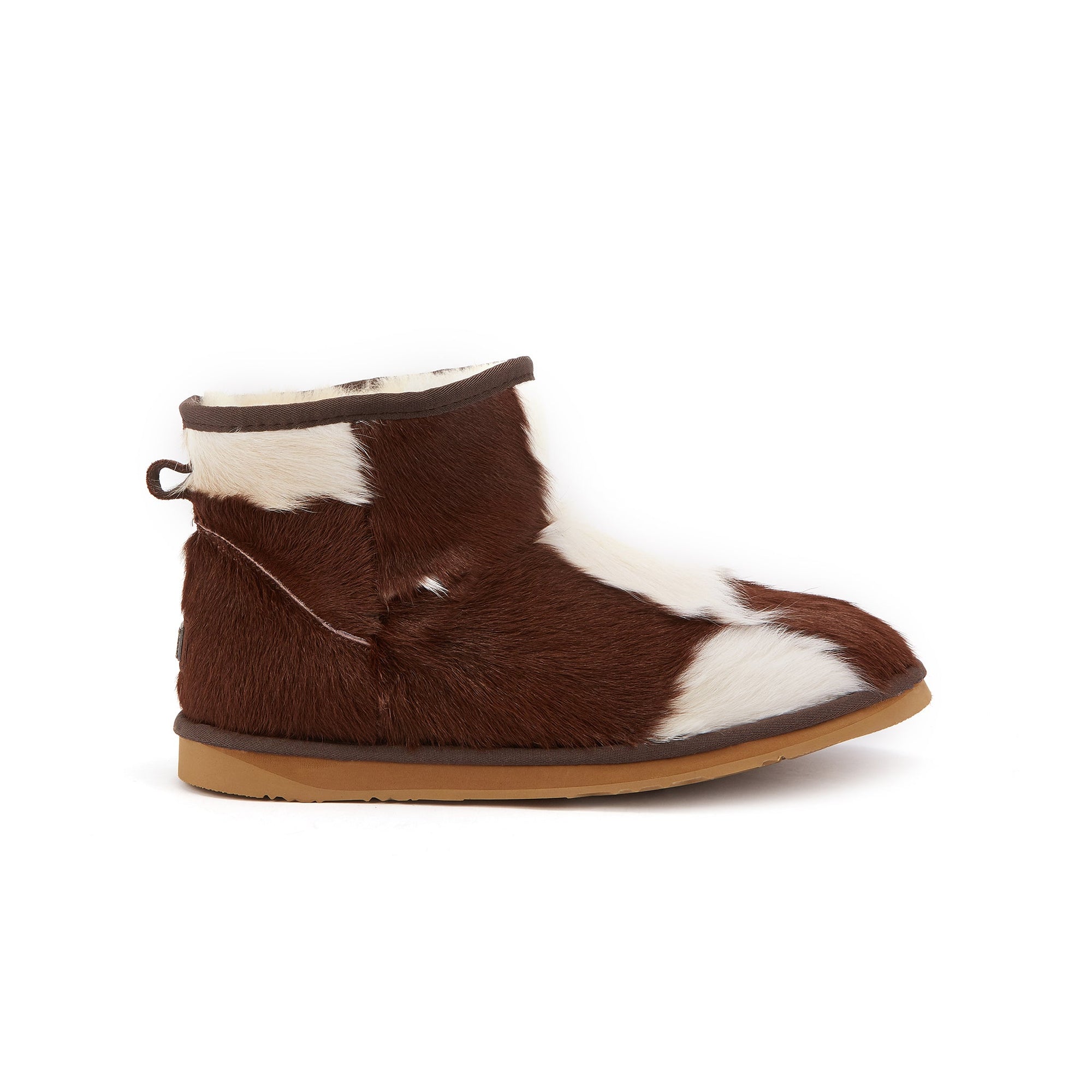 MENS HERITAGE X SHORT WOLF - Australia Luxe Collective