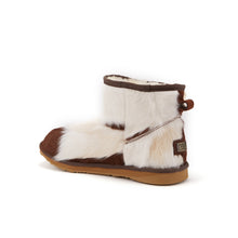 MENS HERITAGE X SHORT WOLF - Australia Luxe Collective