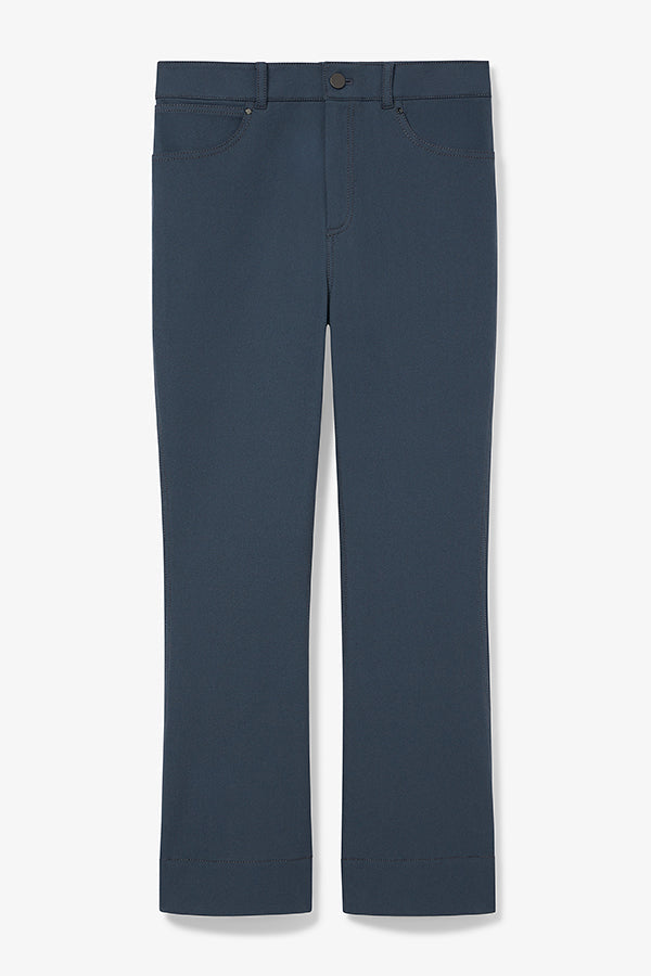 Packshot image of the Archie Jean - Better Than Denim in Dusty Indigo | Still | Exclude