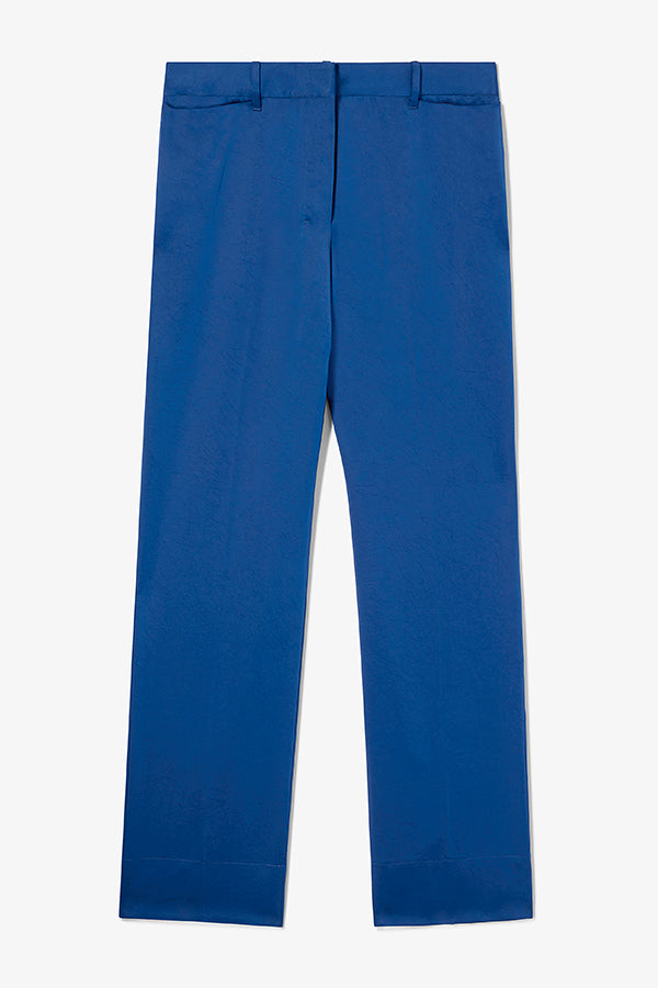 packshot image of the smith pant in sapphire | Exclude | Still