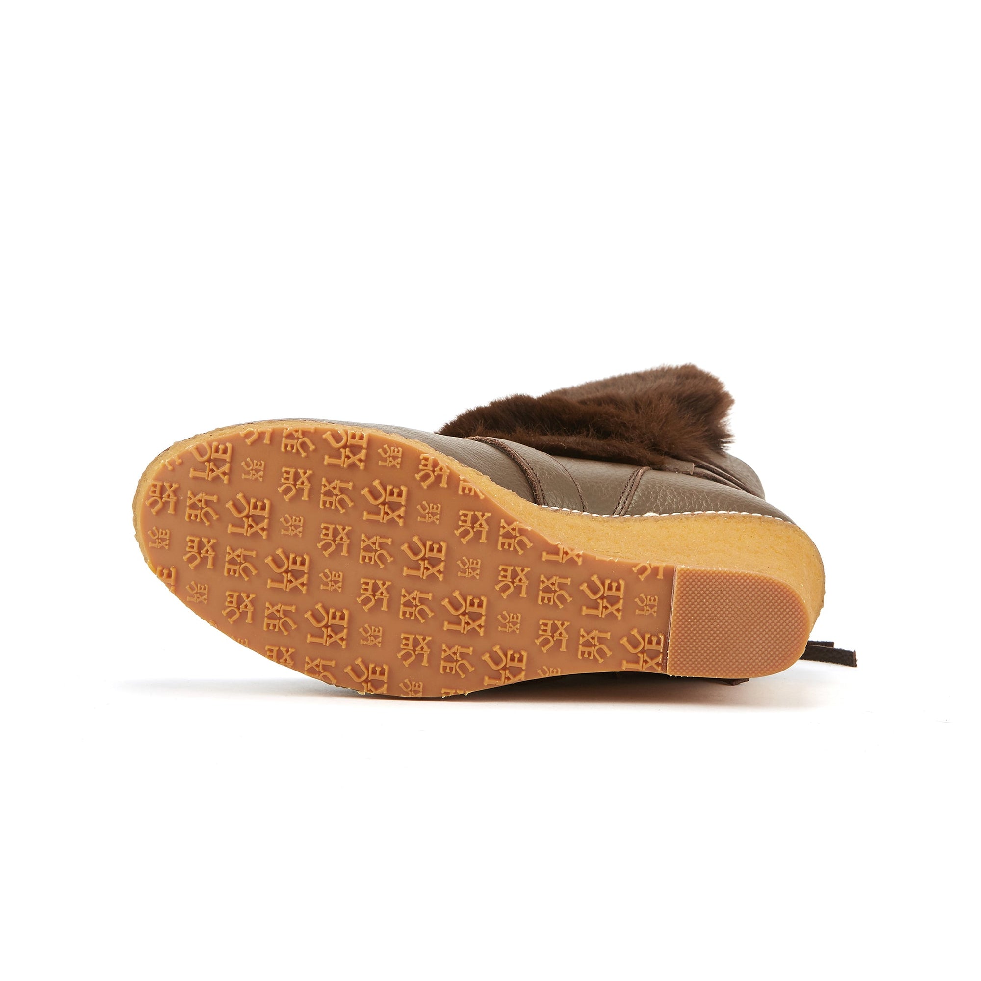 MONTREAL BURNT - Australia Luxe Collective