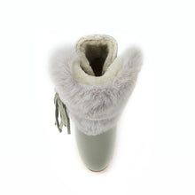 MONTREAL ICE GRAY - Australia Luxe Collective