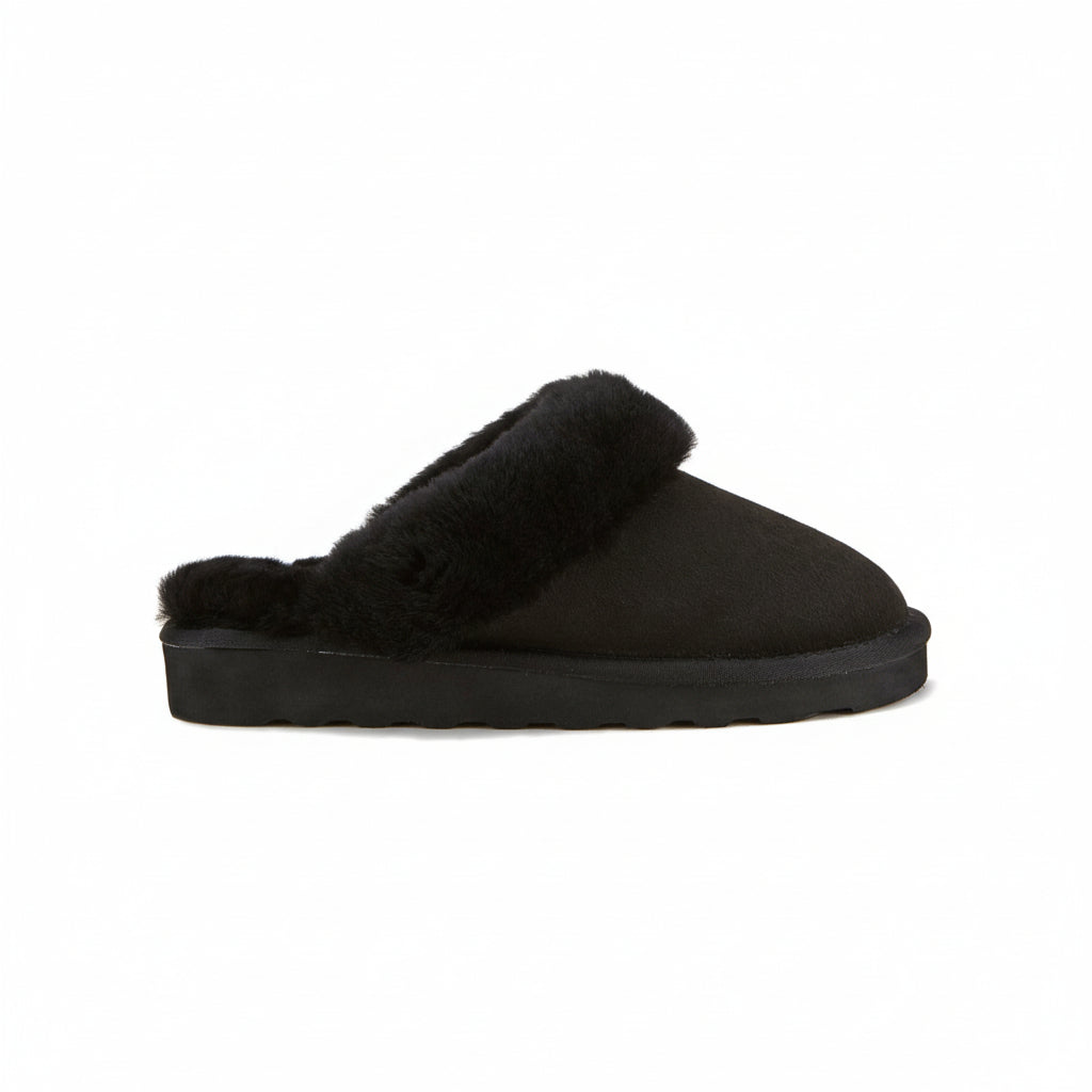 MOOL BLACK - Australia Luxe Collective