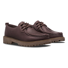 Mens | Morrison | Java Antique Leather