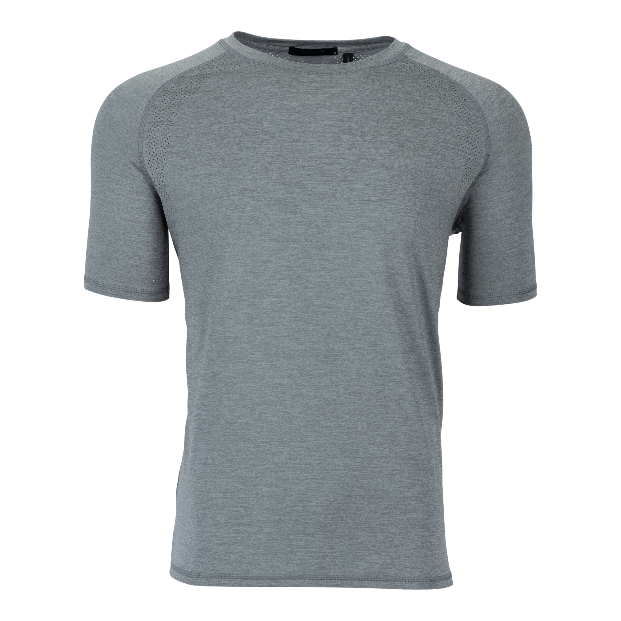 Men | Falcon Short Sleeve Tee | Trail